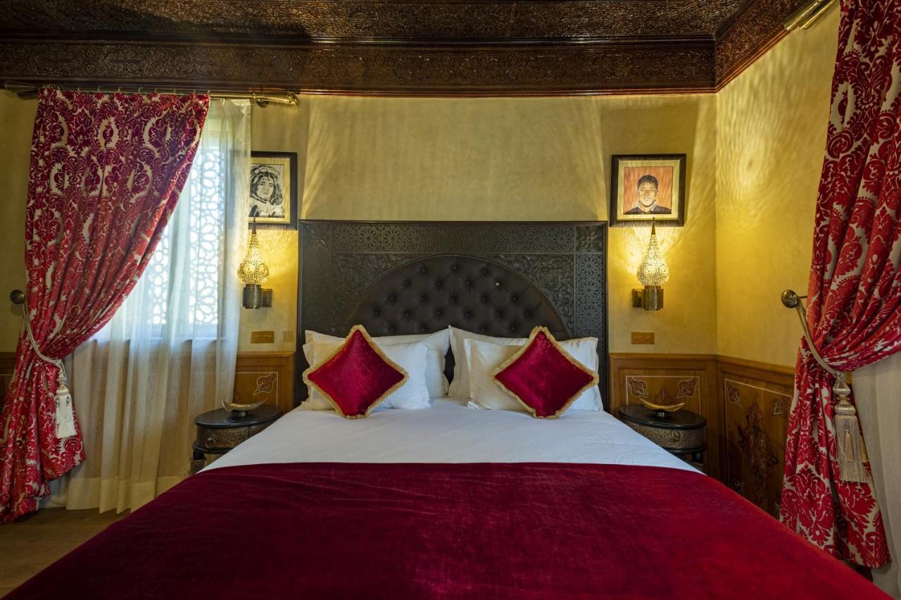 Maria Towers , Palais Table D'hotes & * Marrakesch