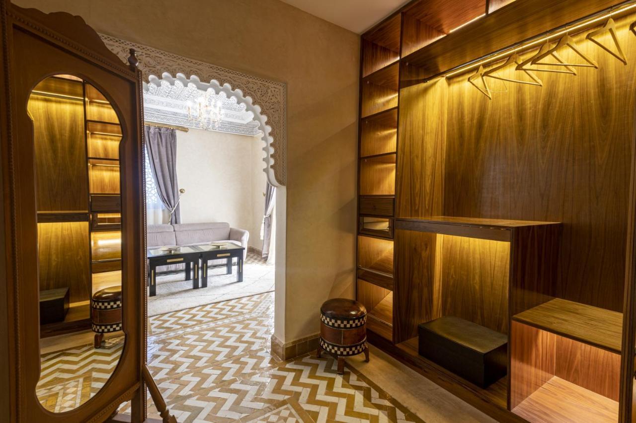 Maria Towers , Palais Table D'hotes & Marrakesch