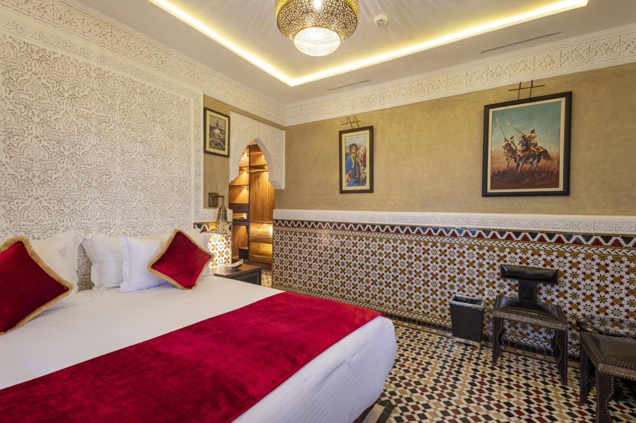 Maria Towers , Palais Table D'hotes & Marrakesch